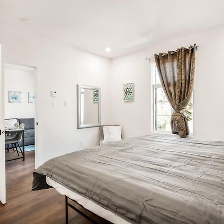 Apartamento M11 Luxury 1Br Sofa Bed In The Heart Of Plateaumile-End Montreal Exterior foto